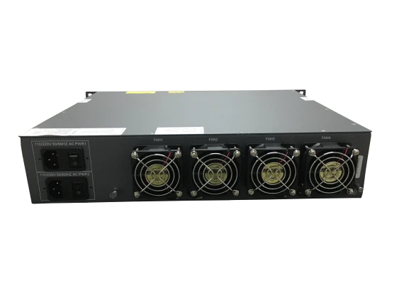 1550nm Catv Edfa Optical Amplifier